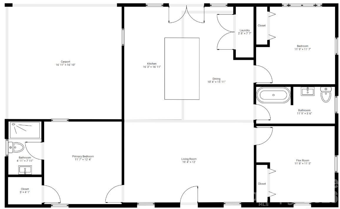 2516 Riverview Road Property Photo 3