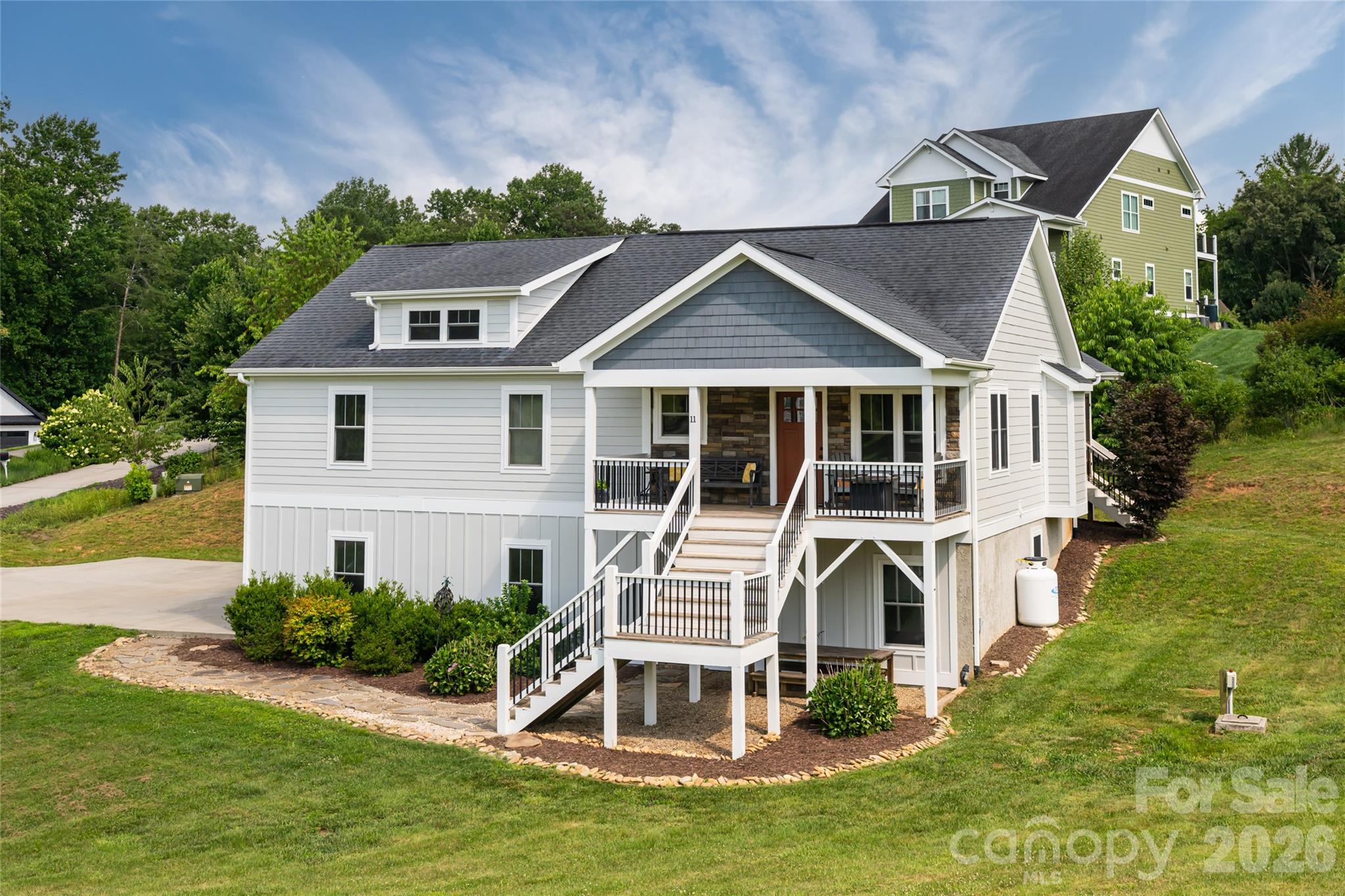 11 Ibbie Roberts Road Property Photo 1