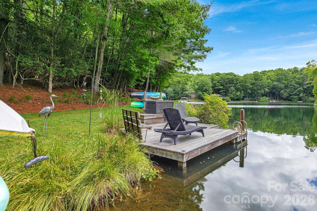 3125 Connestee Trail Property Photo 1