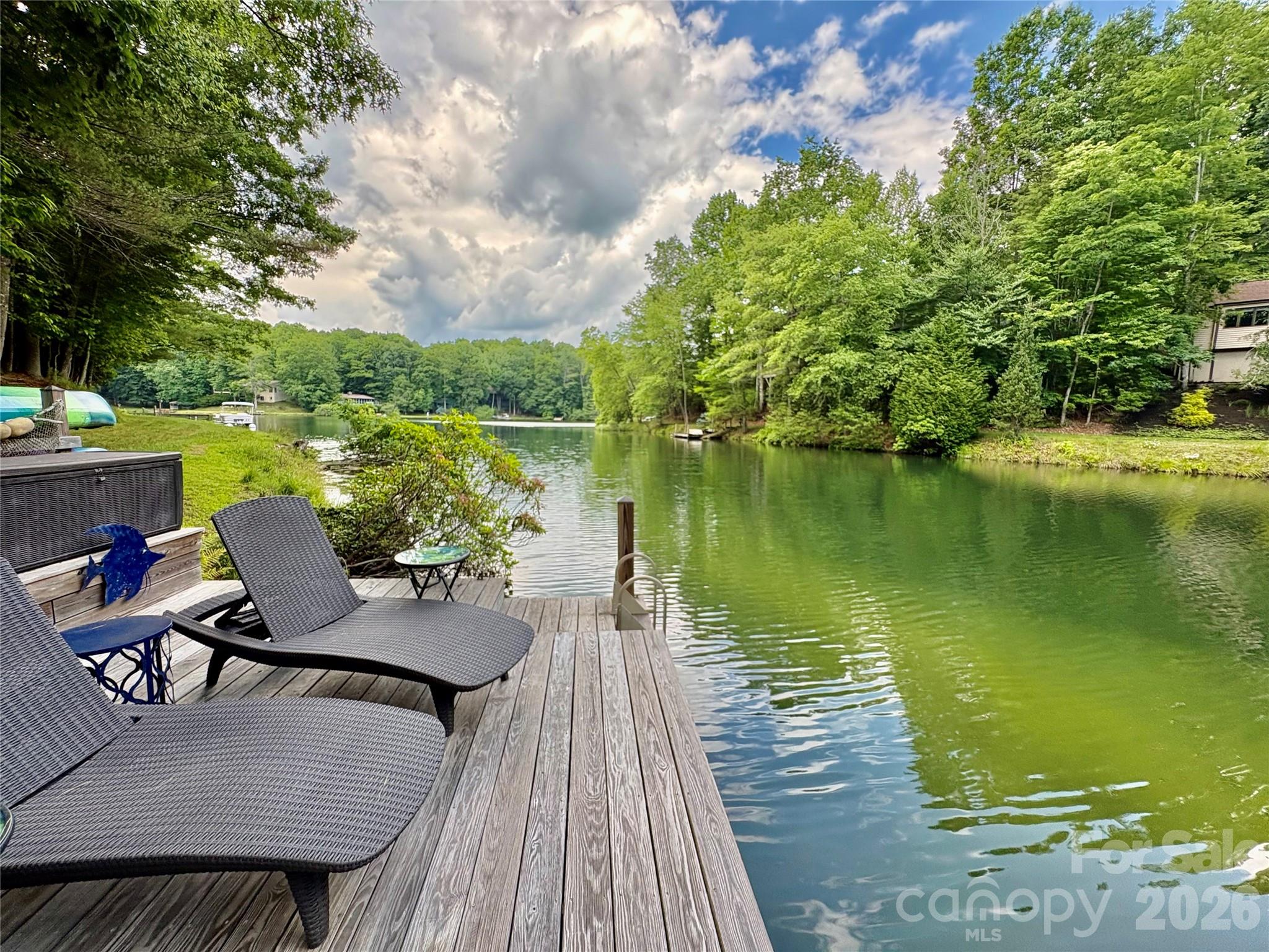 3125 Connestee Trail Property Photo 37