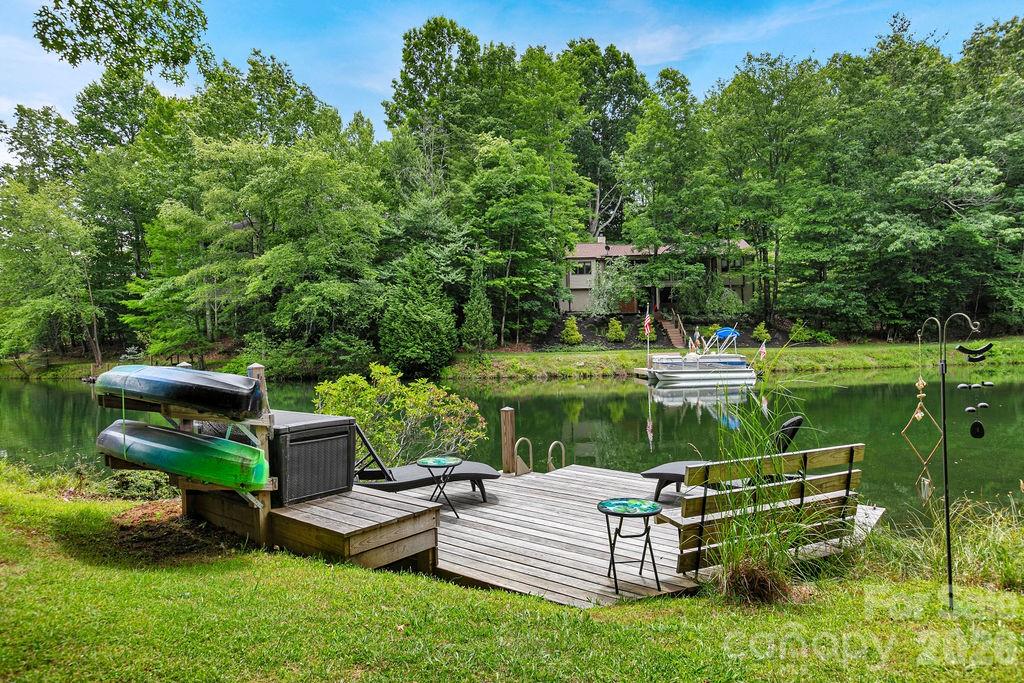 3125 Connestee Trail Property Photo 38