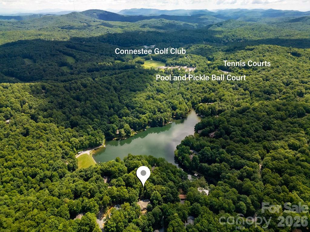 3125 Connestee Trail Property Photo 40