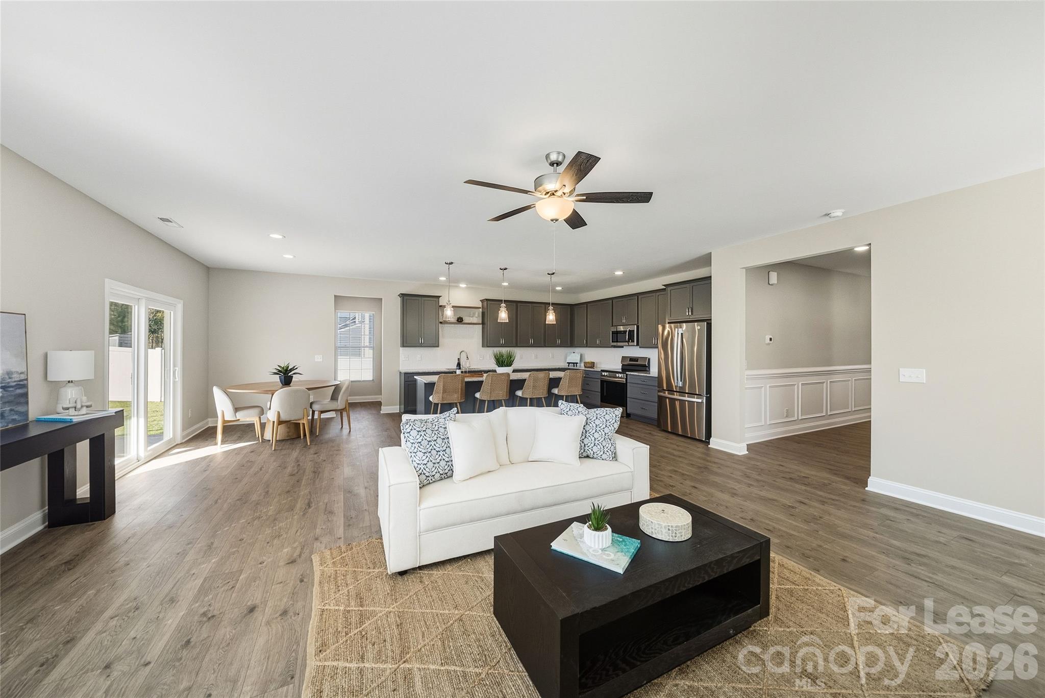 11507 Valley Oaks Lane Property Photo 8
