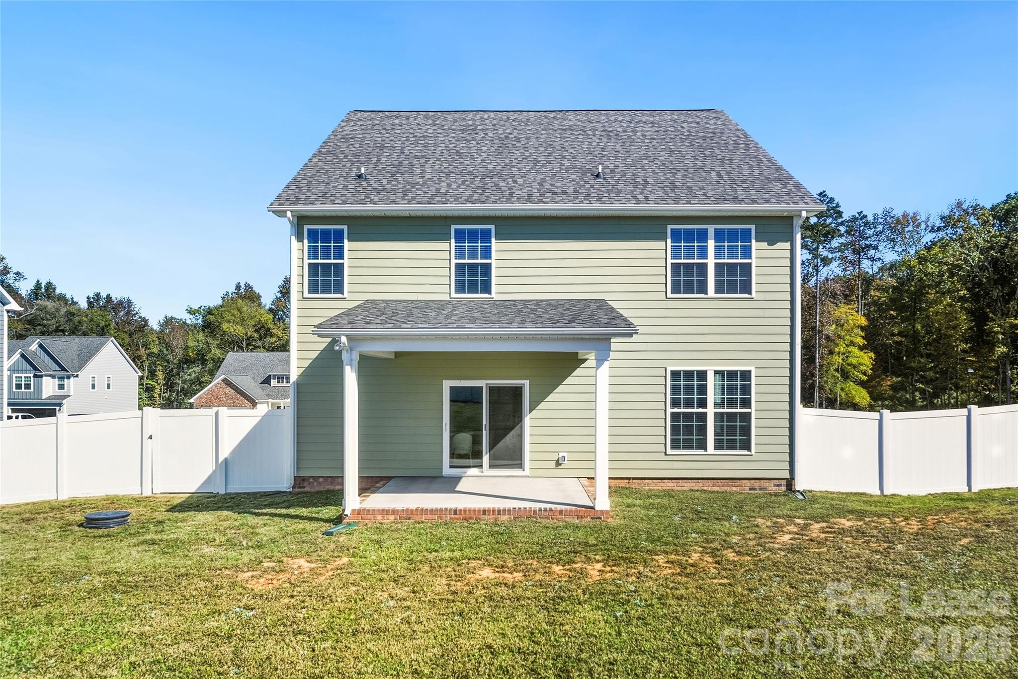 11507 Valley Oaks Lane Property Photo 45