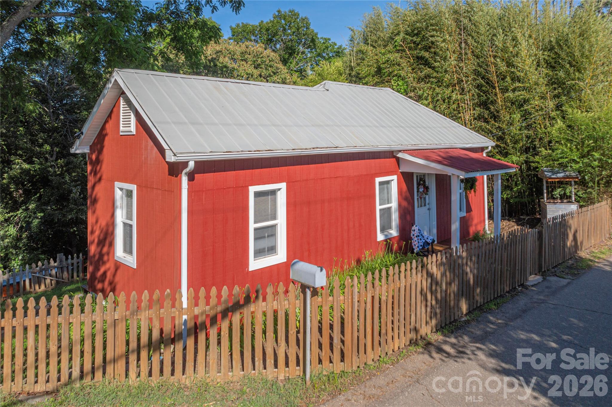 261 Star Ridge Road Property Photo 1