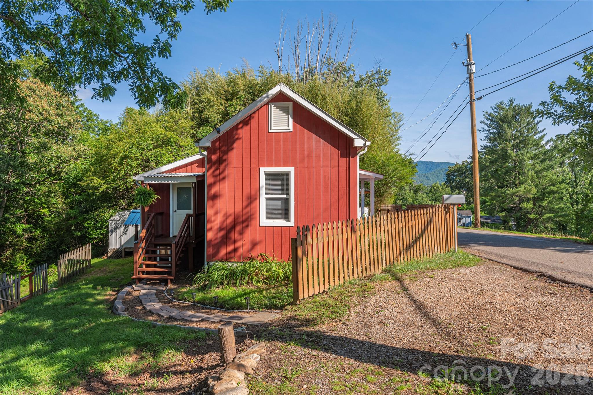 261 Star Ridge Road Property Photo 3