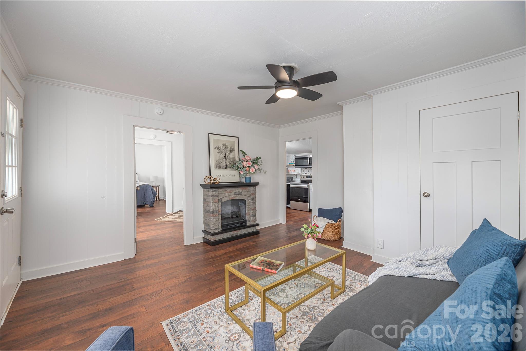 261 Star Ridge Road Property Photo 8