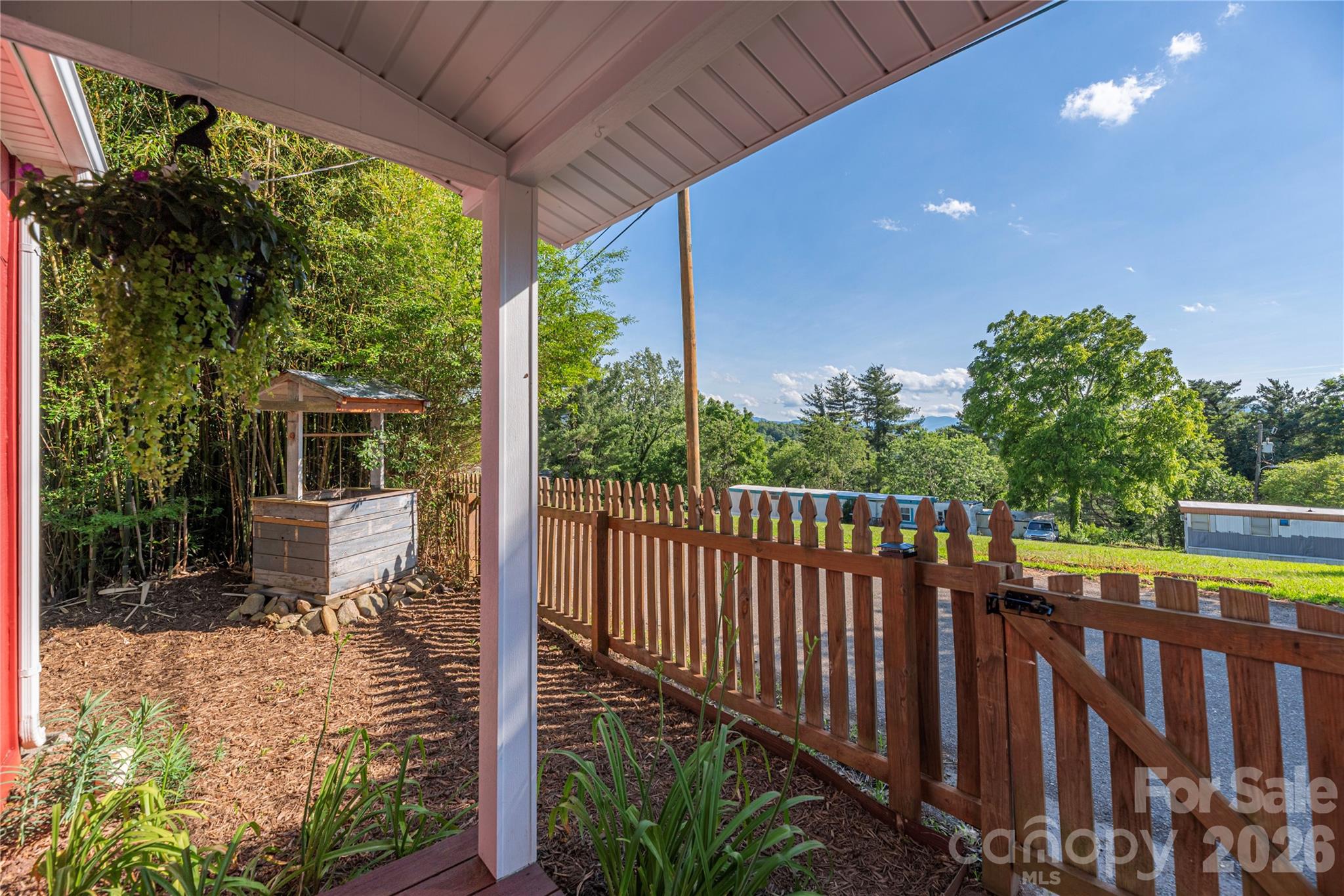 261 Star Ridge Road Property Photo 16