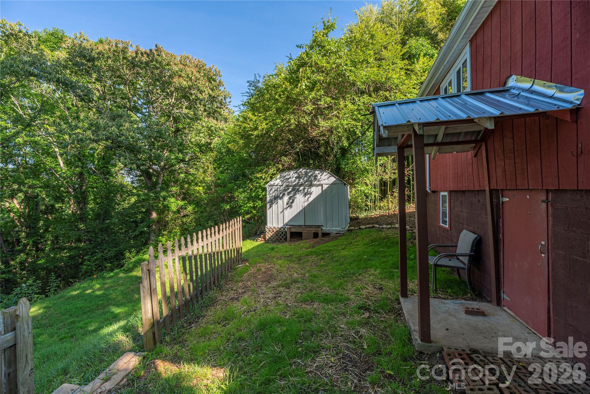 261 Star Ridge Road Property Photo 17