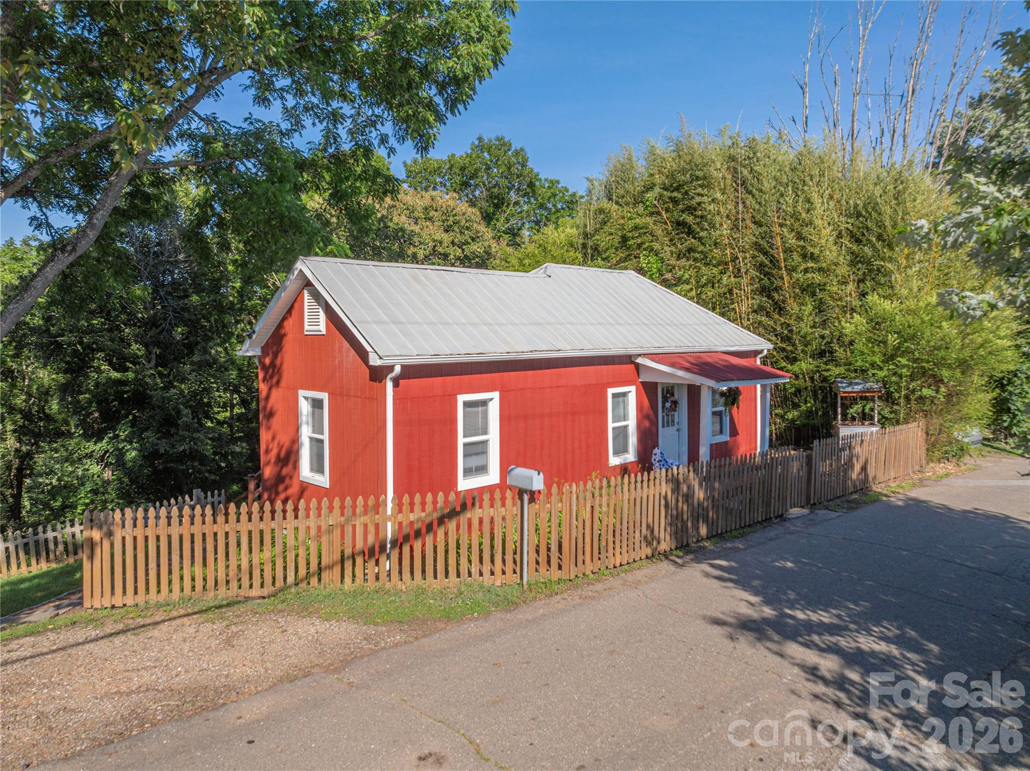 261 Star Ridge Road Property Photo 19