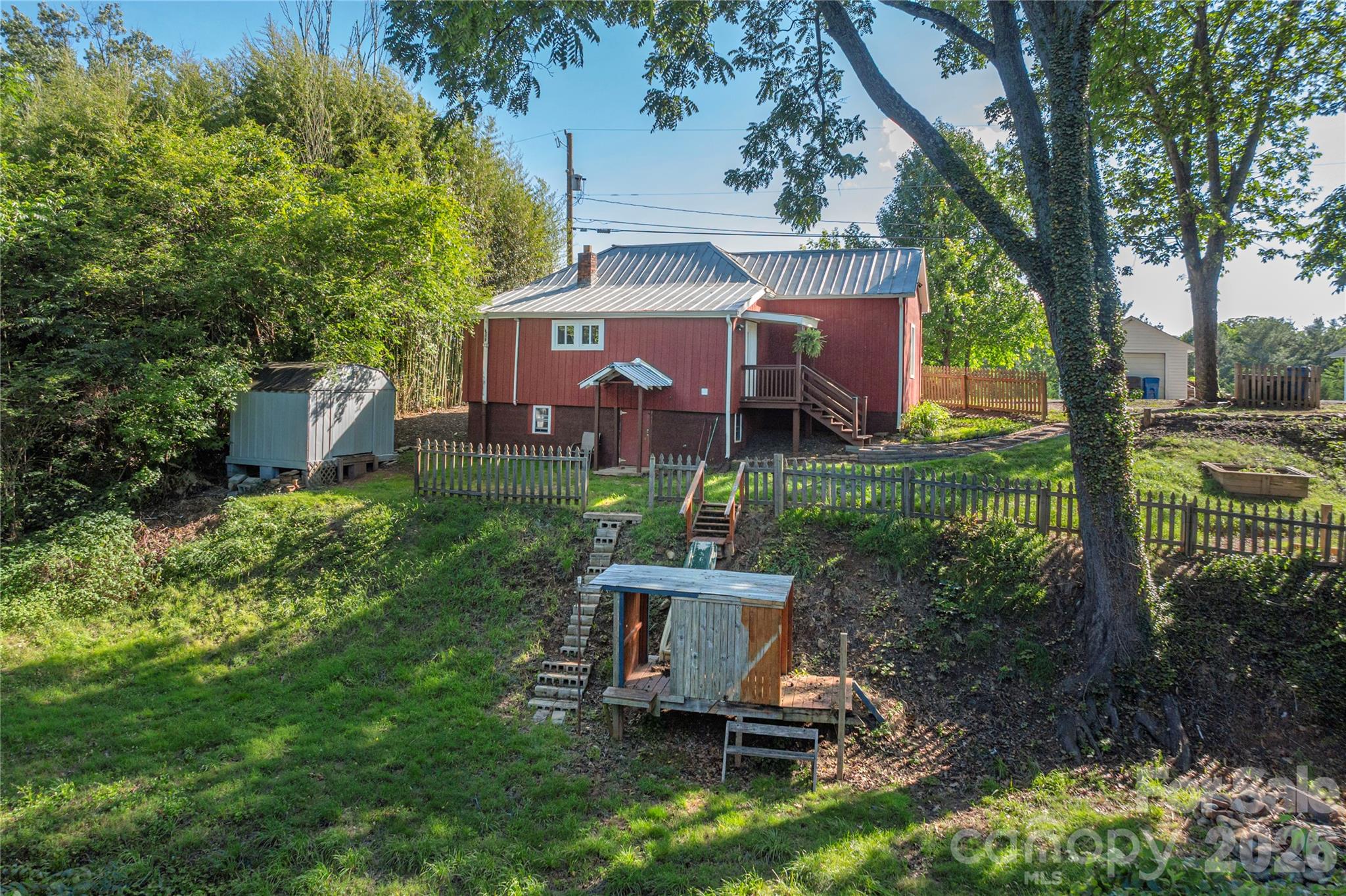 261 Star Ridge Road Property Photo 20