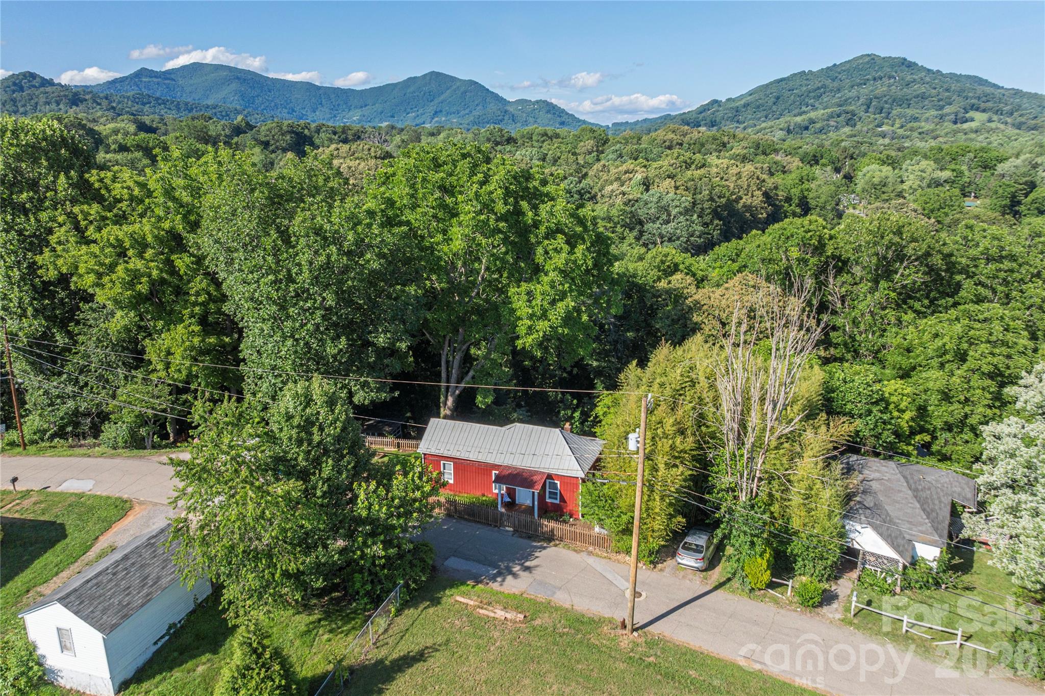261 Star Ridge Road Property Photo 21
