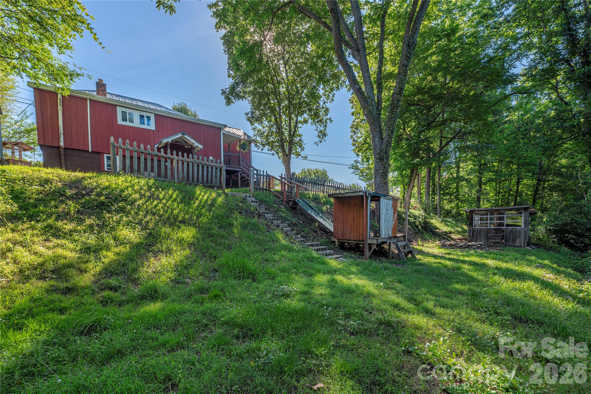261 Star Ridge Road Property Photo 22