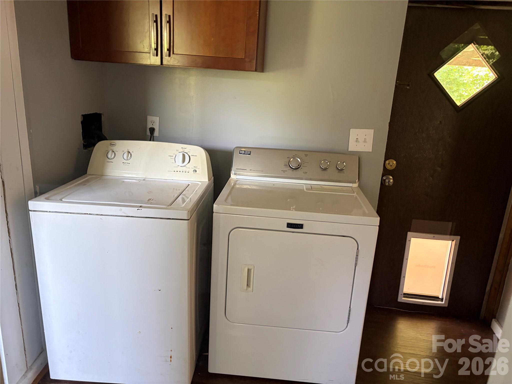 5027 Lineberger Loop Road Property Photo 17