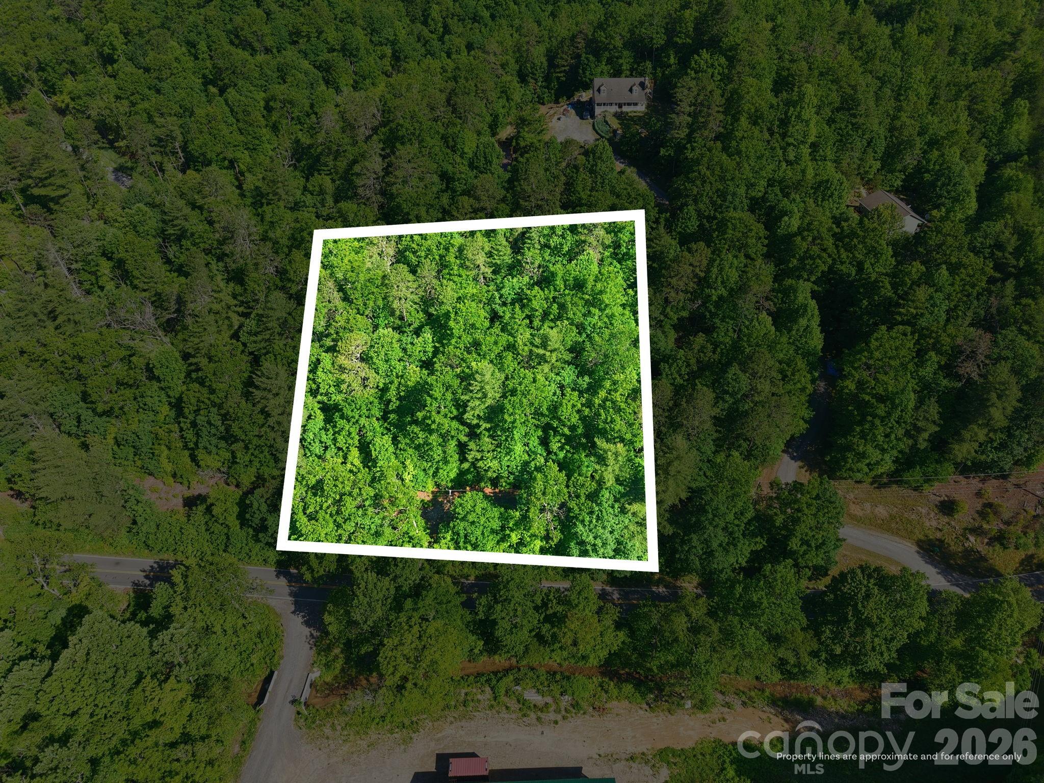 9999 Old Fort Road Property Photo 1