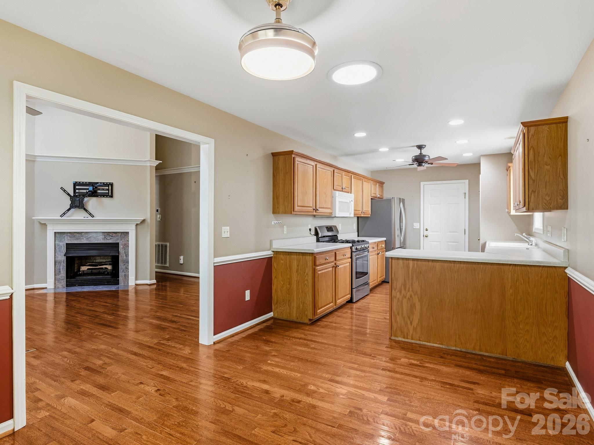 286 Charlestown Drive Property Photo 11