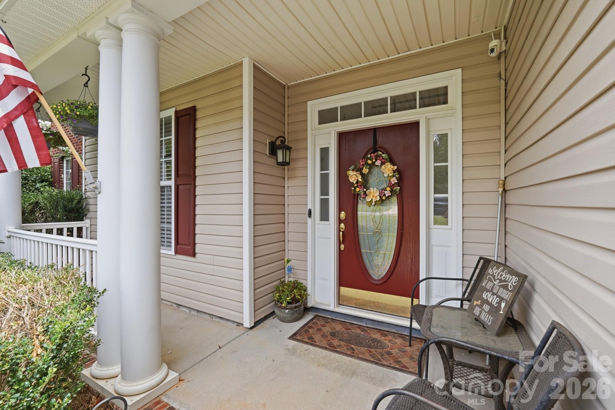 1217 Brionne Court Property Photo 4