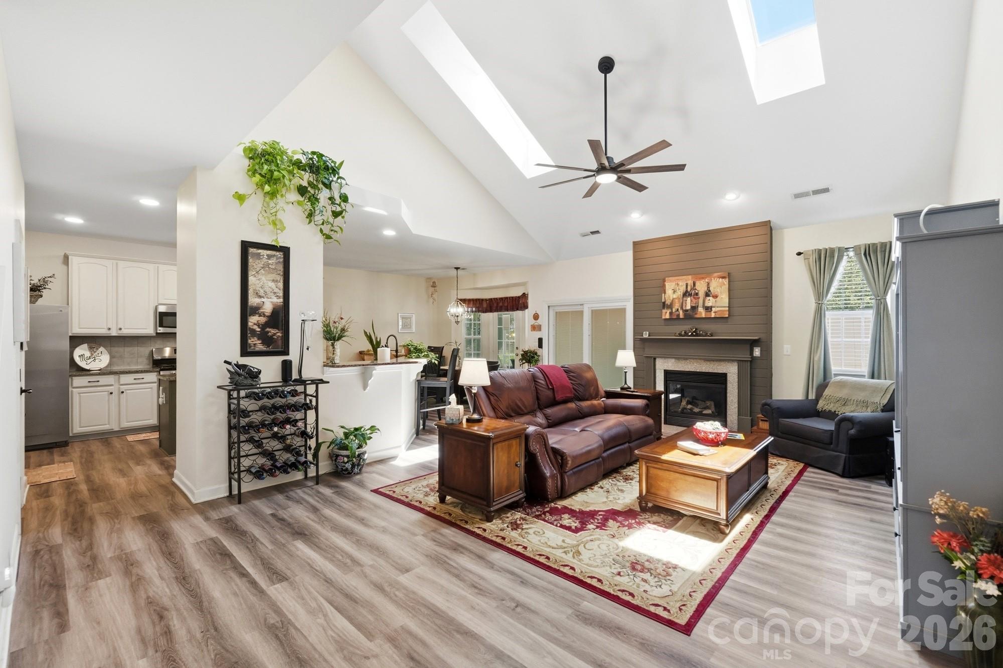 1217 Brionne Court Property Photo 6