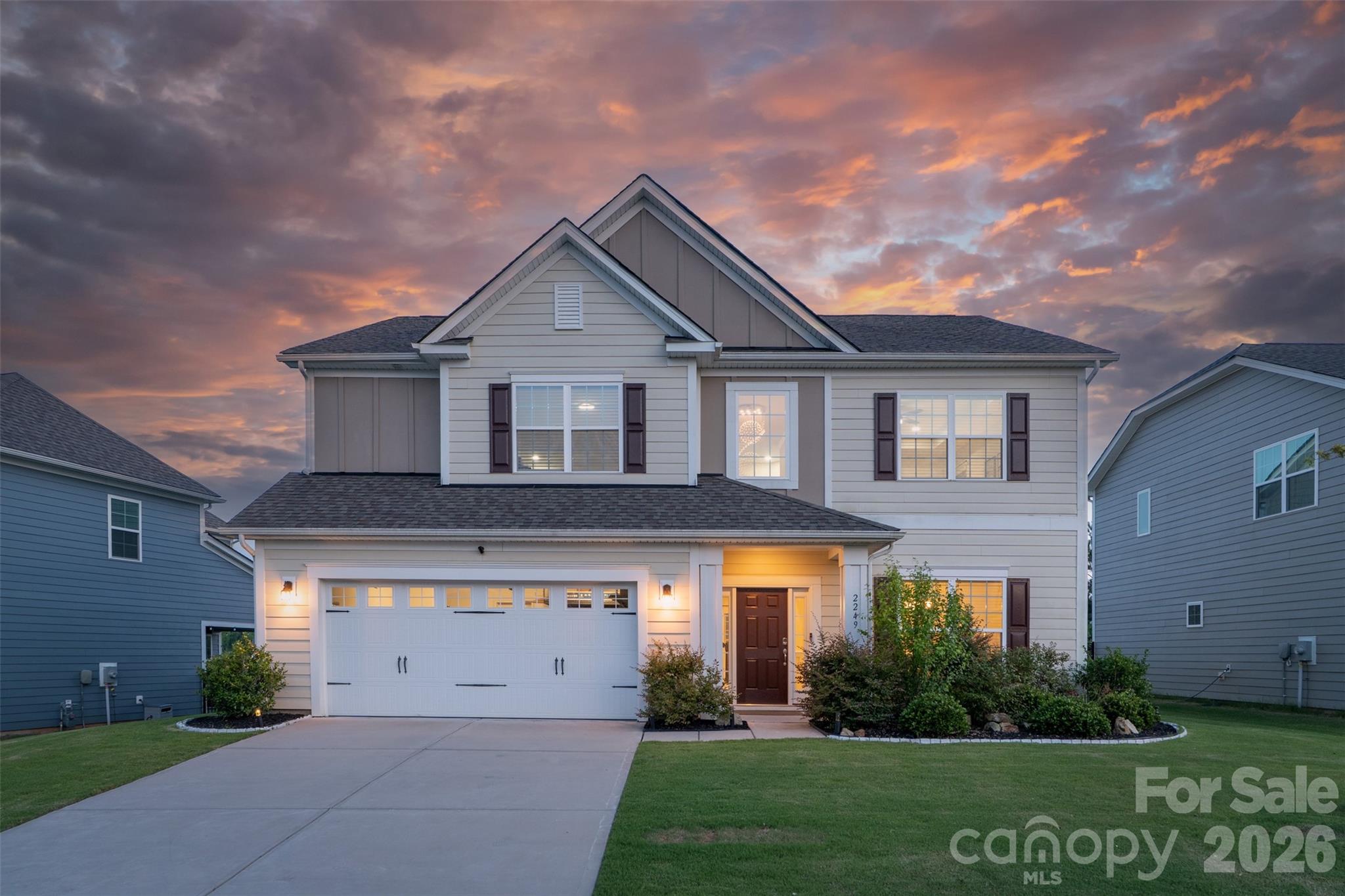 2249 Idol Rock Drive Property Photo 46