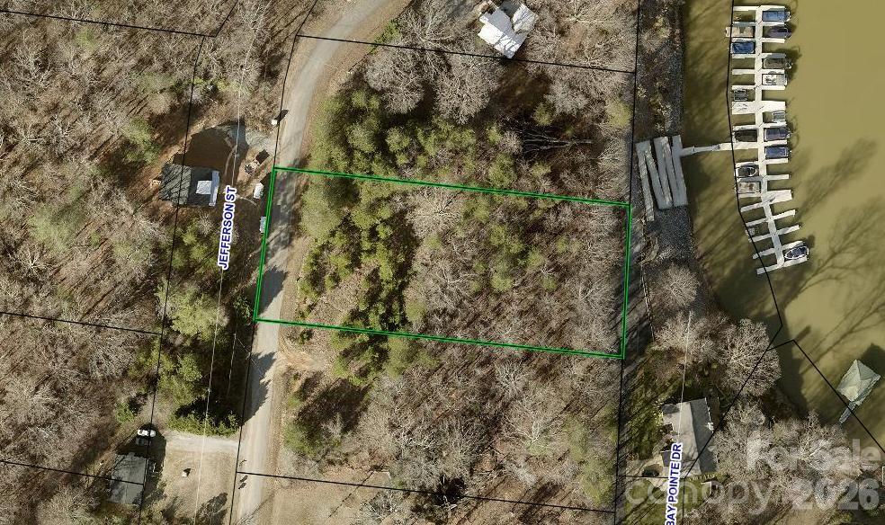 3552 Jefferson Street Property Photo 4