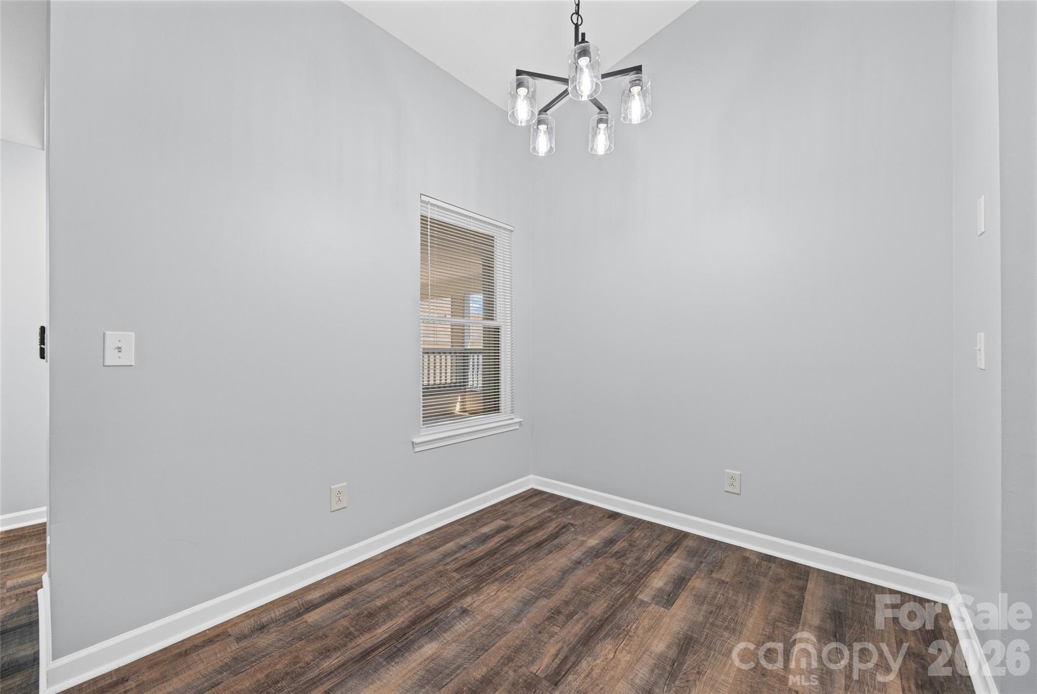 8119 Tremaine Court Unit E Property Photo 2