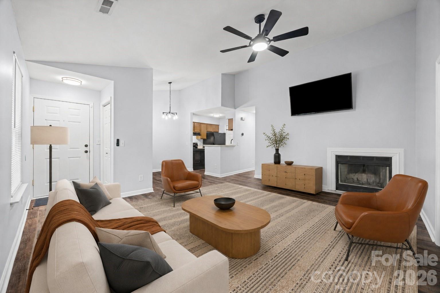 8119 Tremaine Court Unit E Property Photo 18