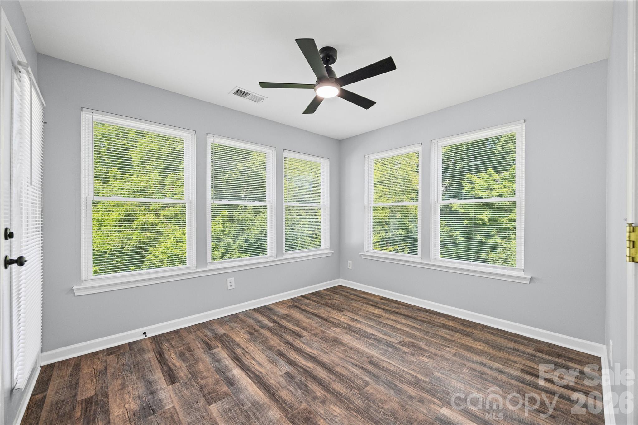 8119 Tremaine Court Unit E Property Photo 19