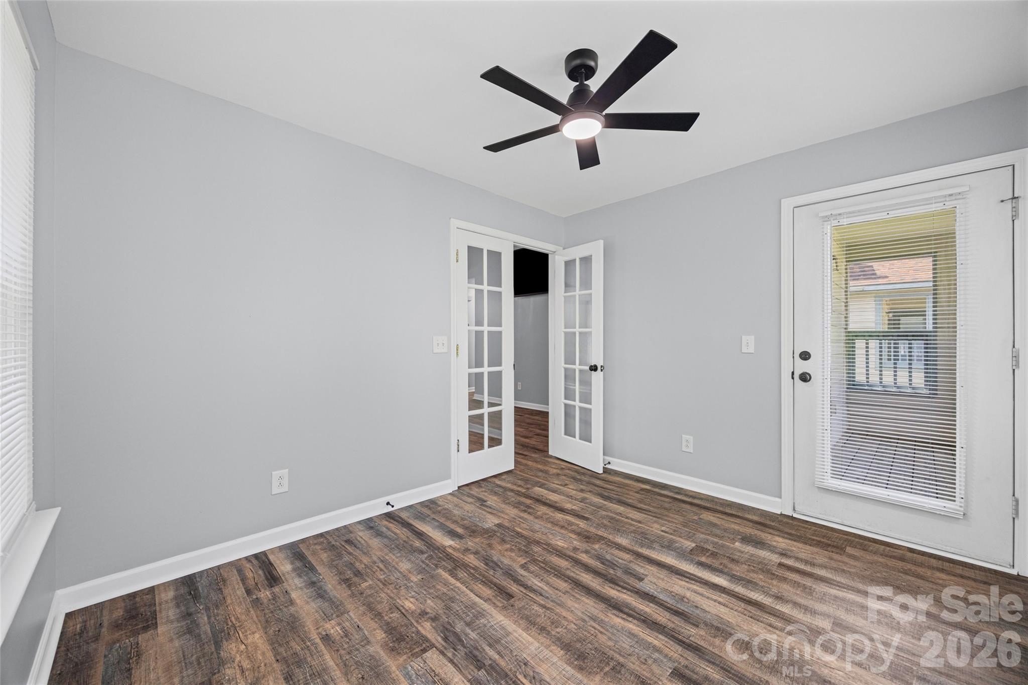 8119 Tremaine Court Unit E Property Photo 21