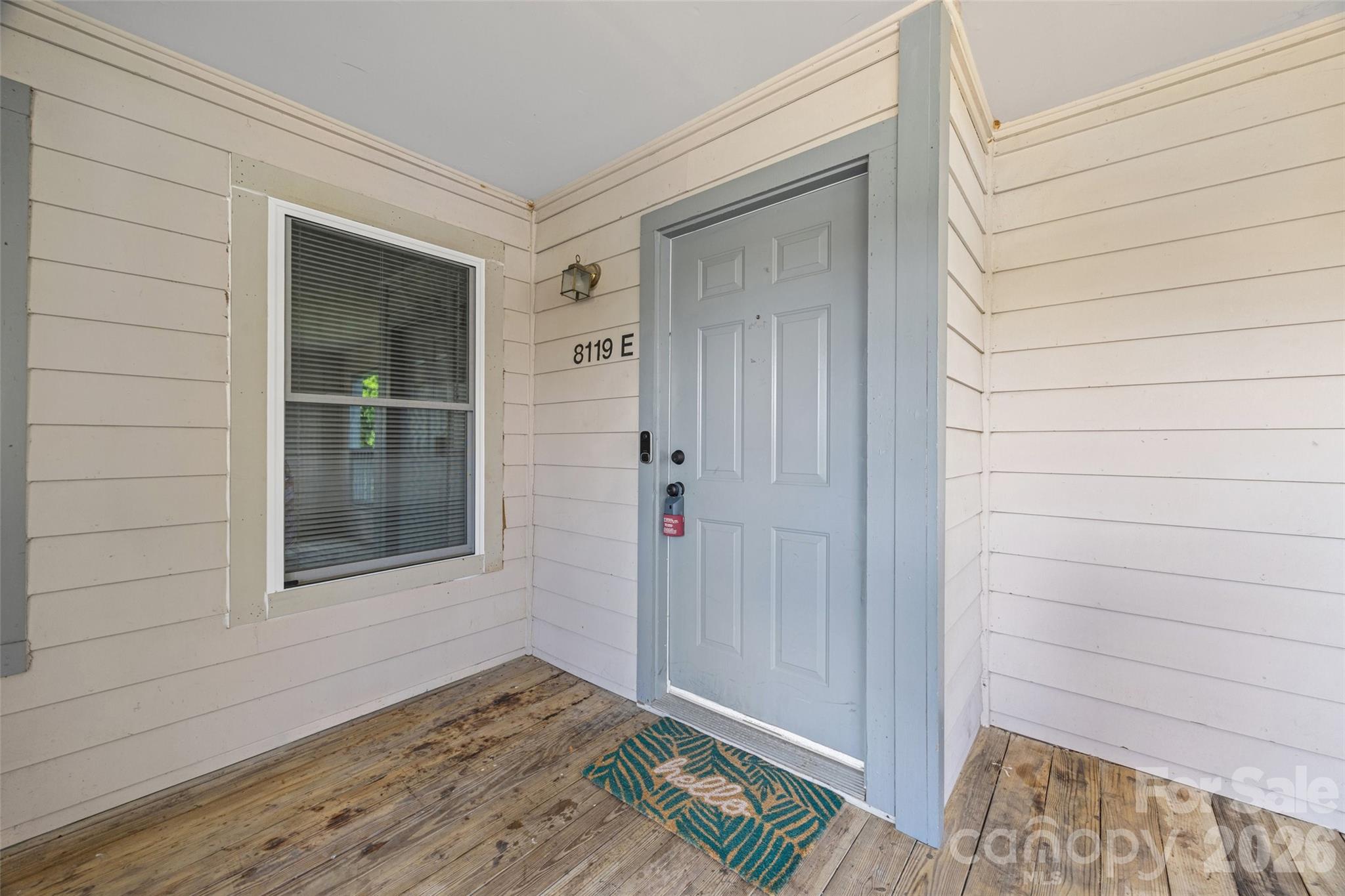 8119 Tremaine Court Unit E Property Photo 27