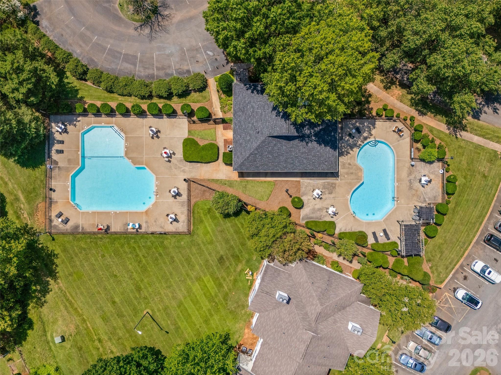 8119 Tremaine Court Unit E Property Photo 29