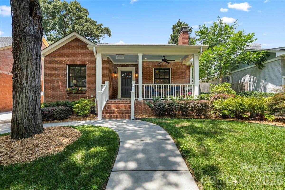 1931 Chatham Avenue Property Photo 1