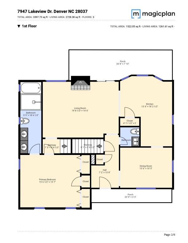 7947 Lakeview Drive Property Photo 34