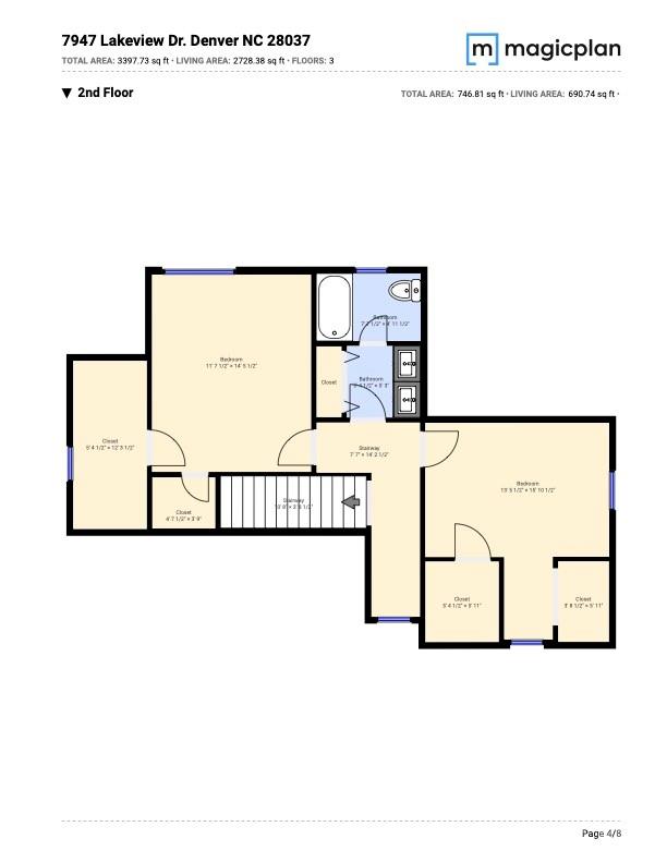 7947 Lakeview Drive Property Photo 35