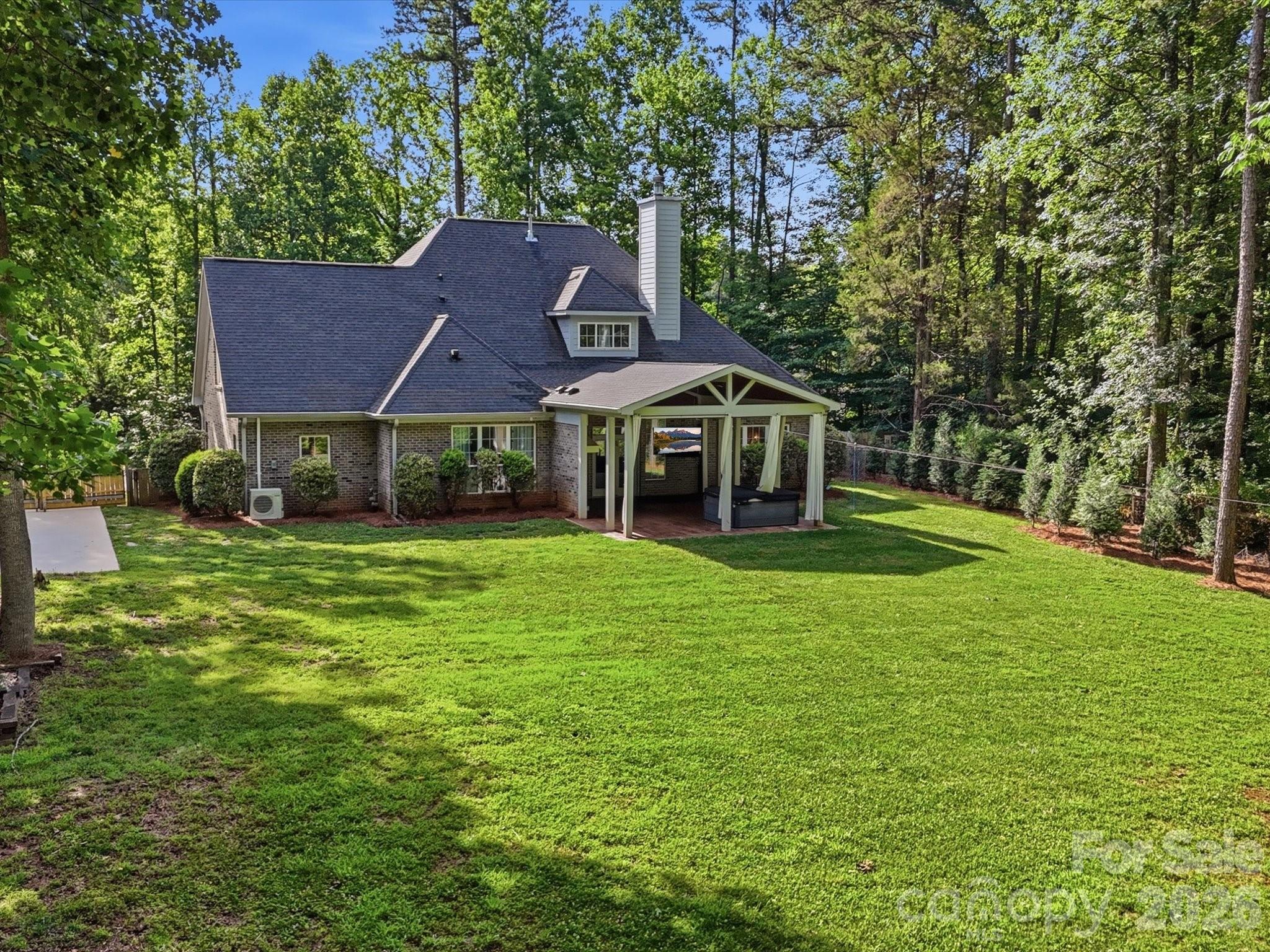 9831 Minnie Lemmond Lane Property Photo 45