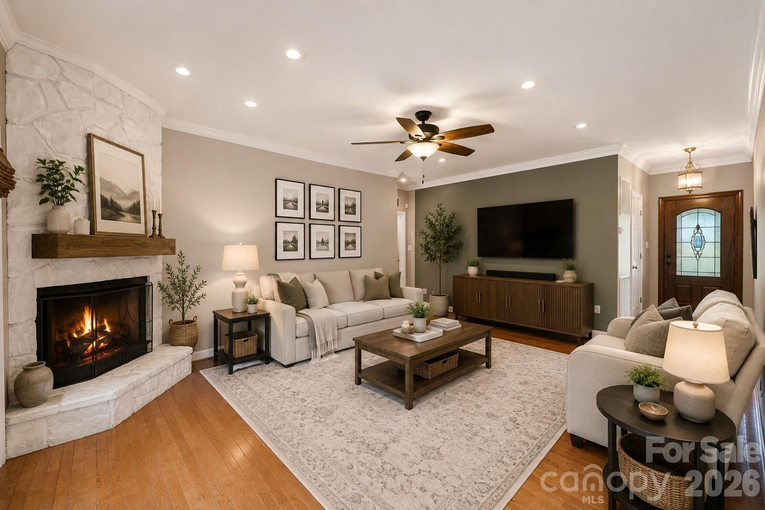 495 Windsor Drive Property Photo 21