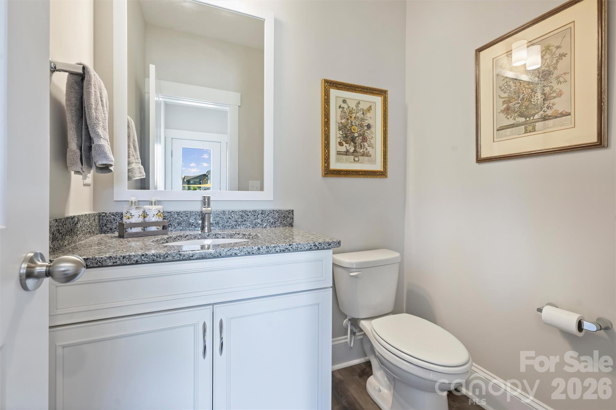 1064 Riverwalk Parkway Property Photo 18