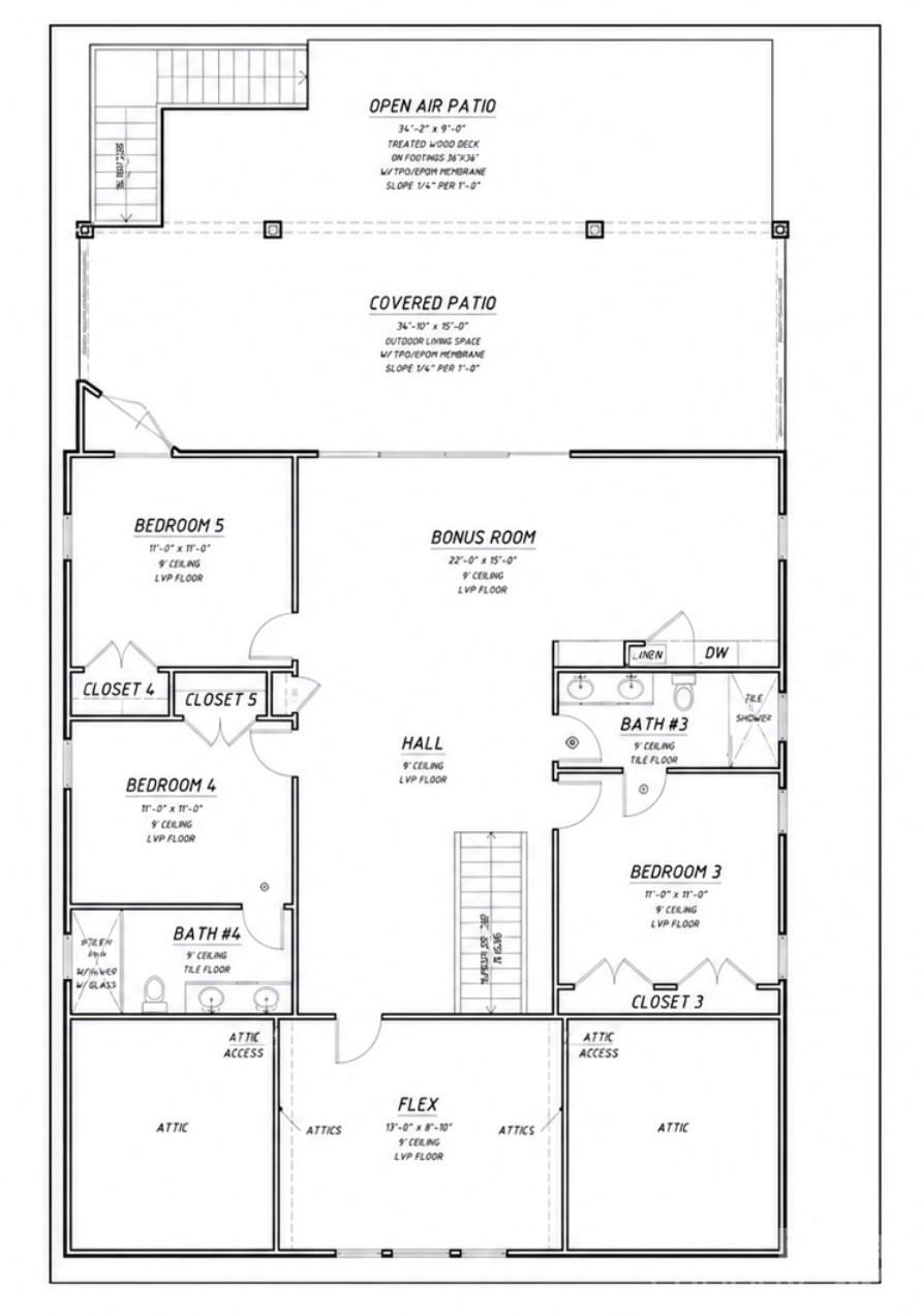 1104 Pamlico Street Property Photo 6
