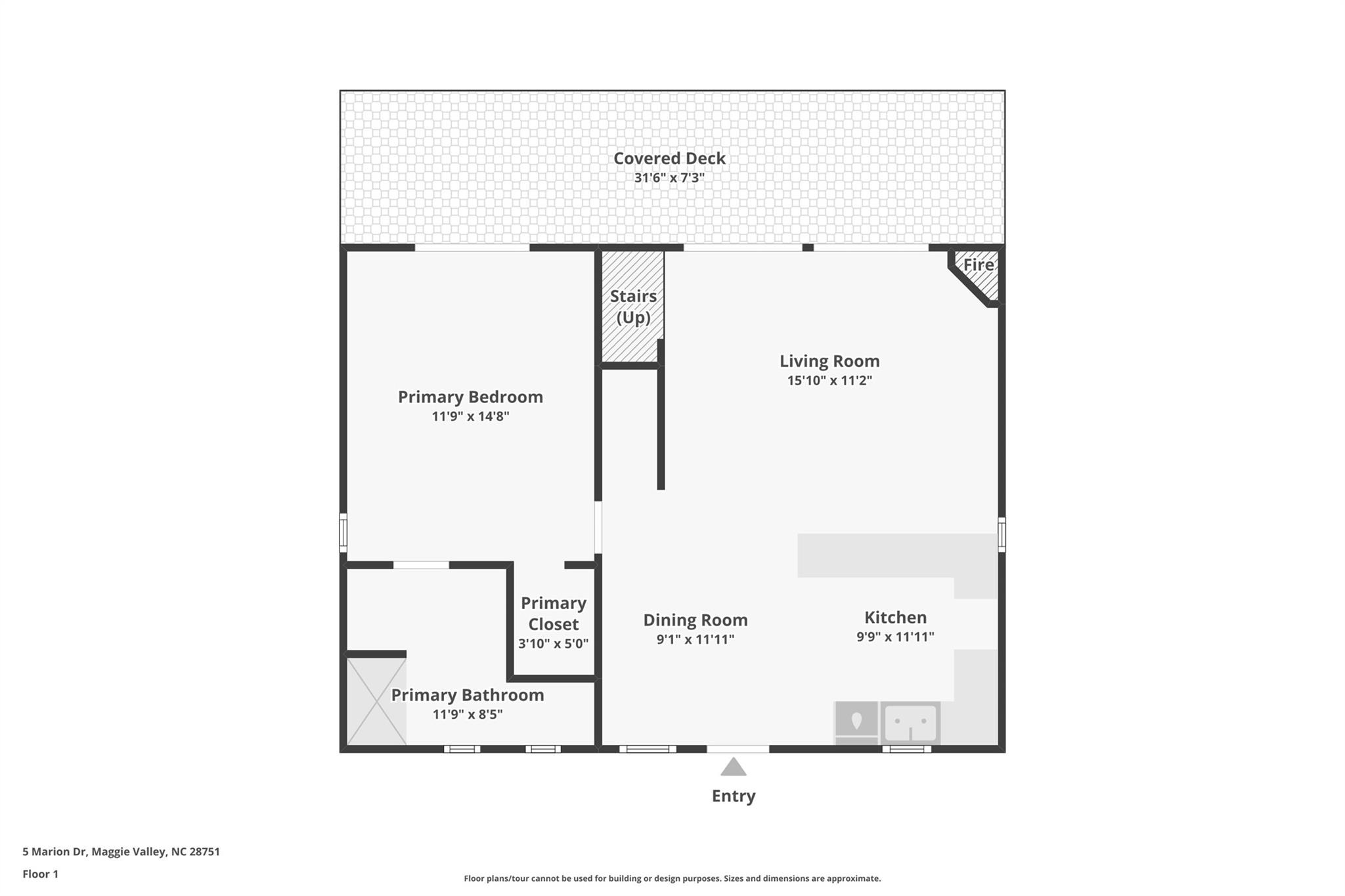 5 Marion Drive Property Photo 34