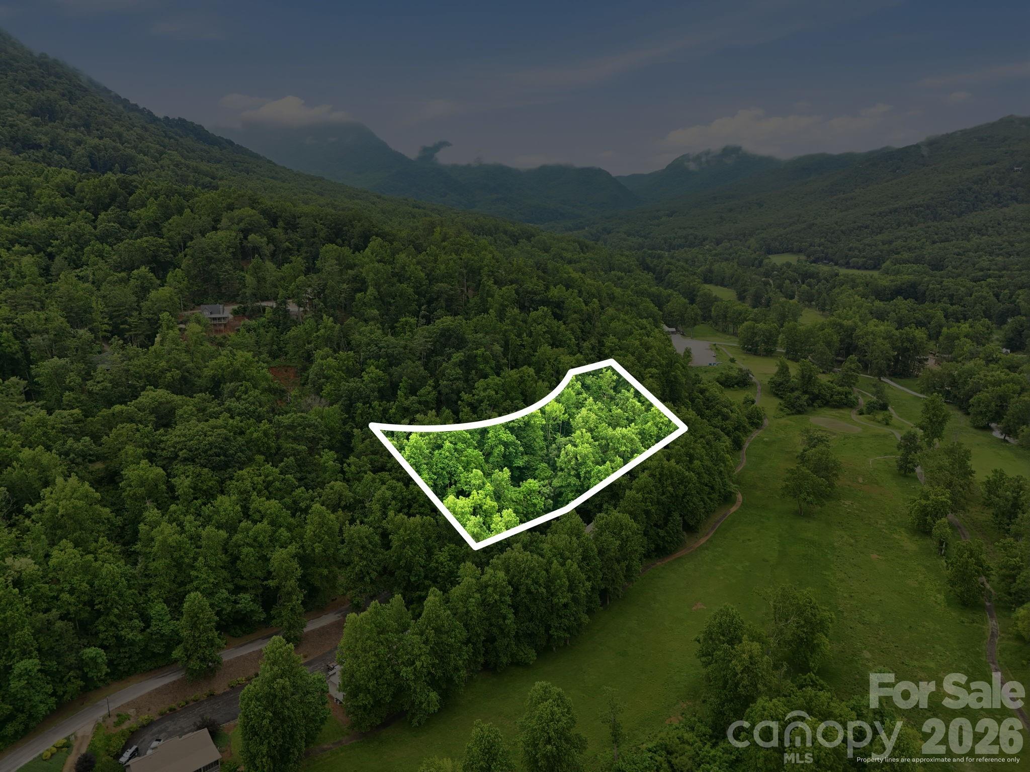 9999 Blue Ridge Drive