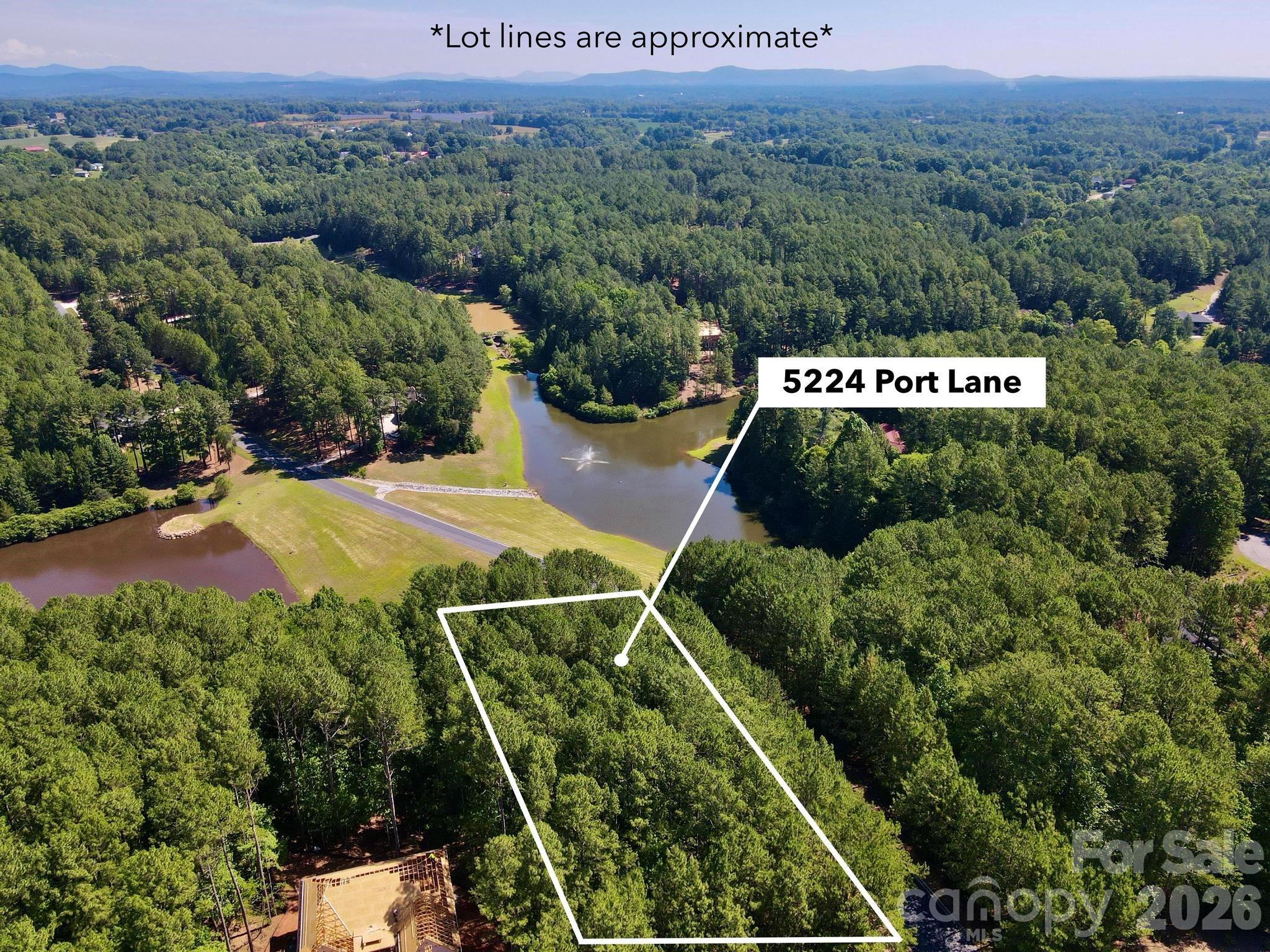5224 Port Lane Property Photo 1