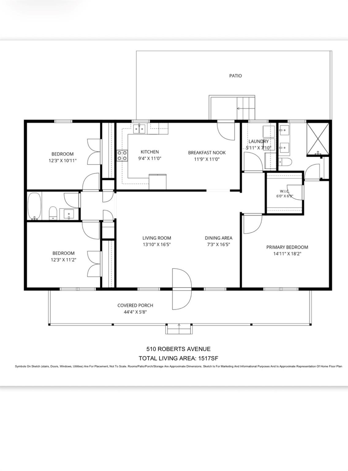 510 Roberts Avenue Property Photo 29