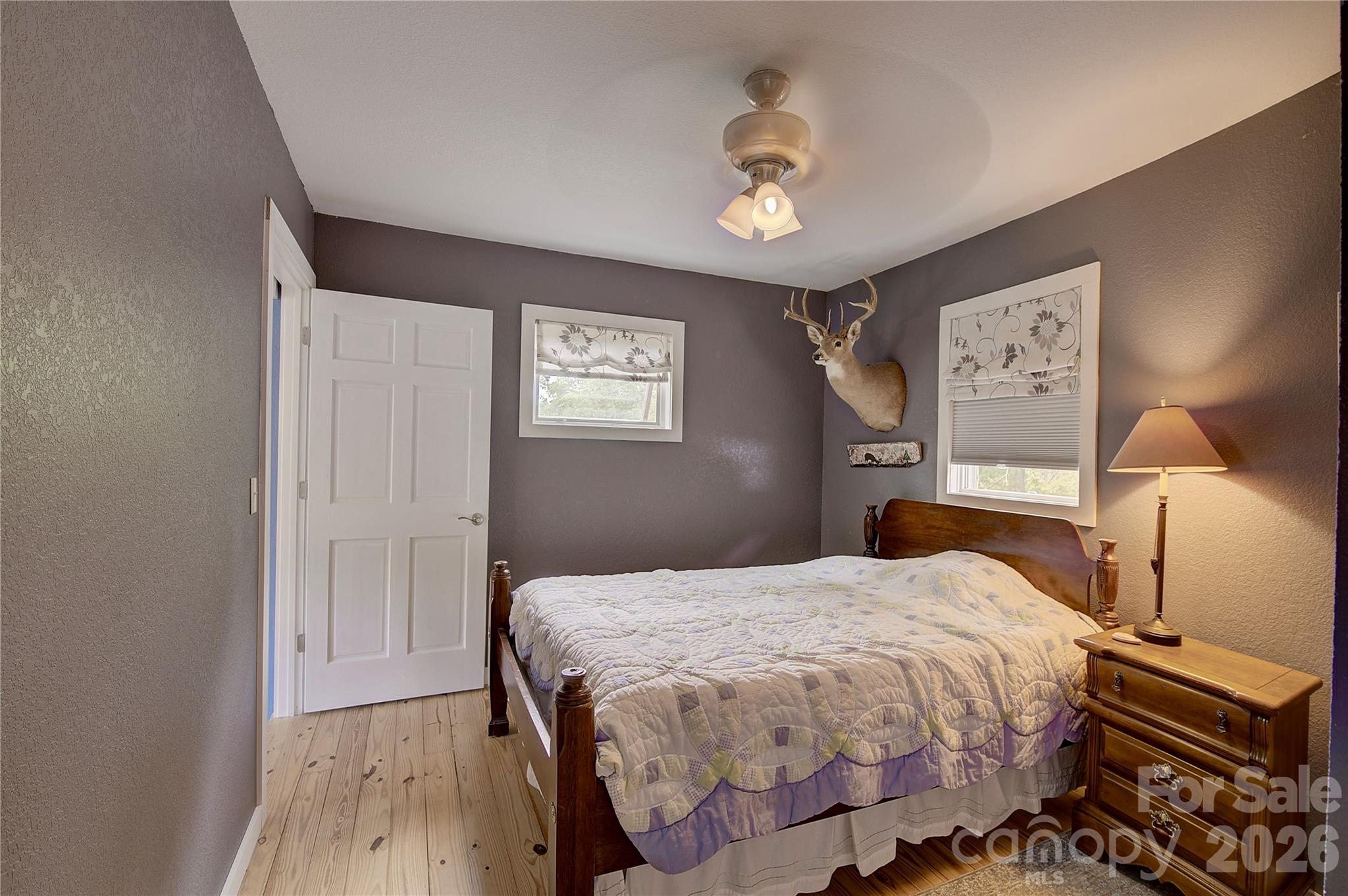 2825 Harrell Hill Road Property Photo 5