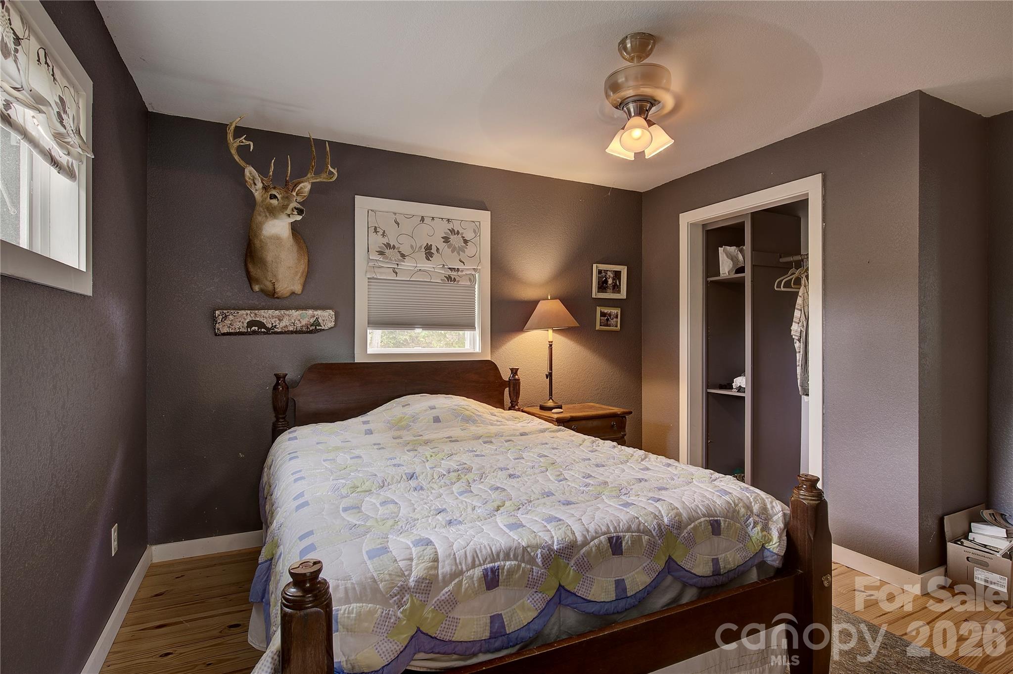 2825 Harrell Hill Road Property Photo 6