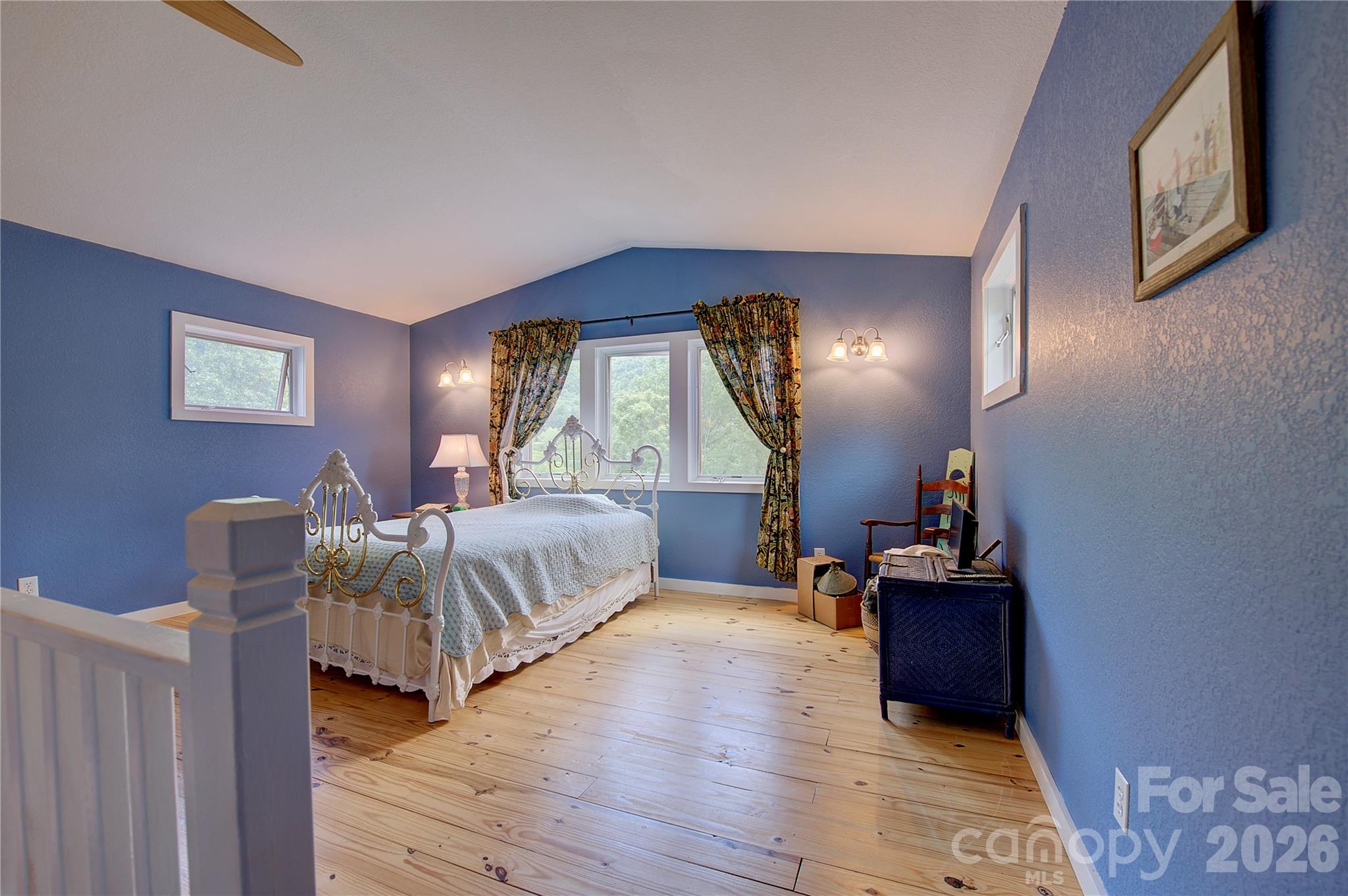 2825 Harrell Hill Road Property Photo 9