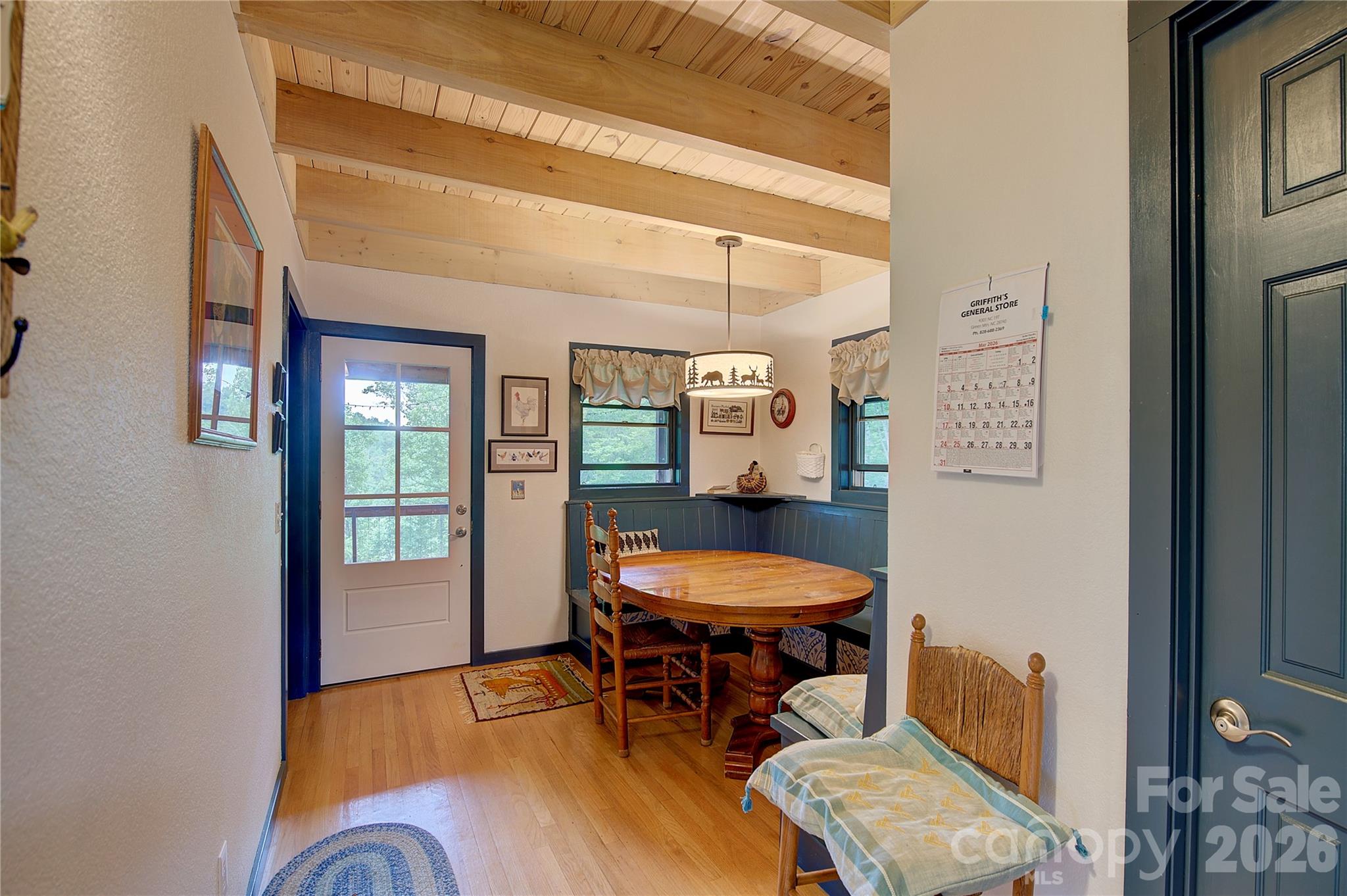2825 Harrell Hill Road Property Photo 11