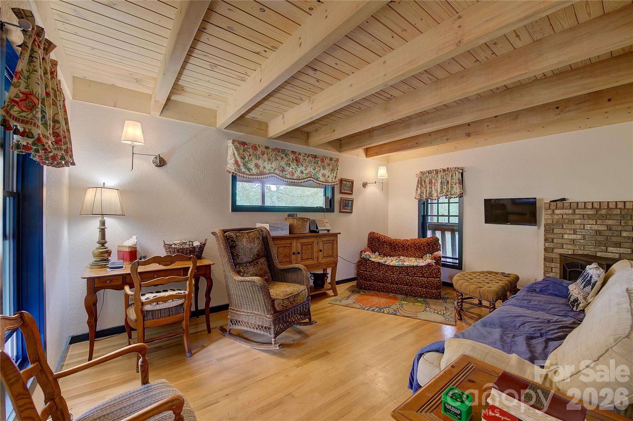 2825 Harrell Hill Road Property Photo 13