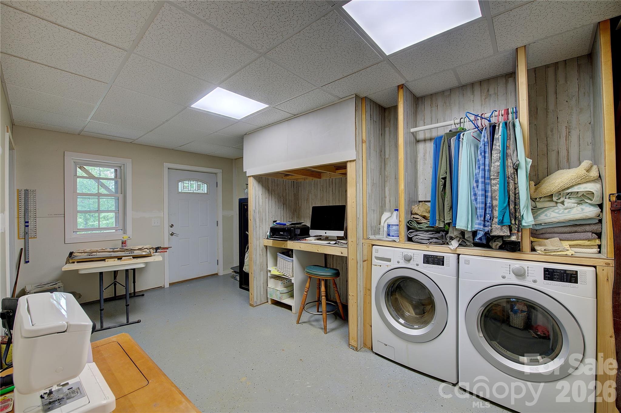 2825 Harrell Hill Road Property Photo 17
