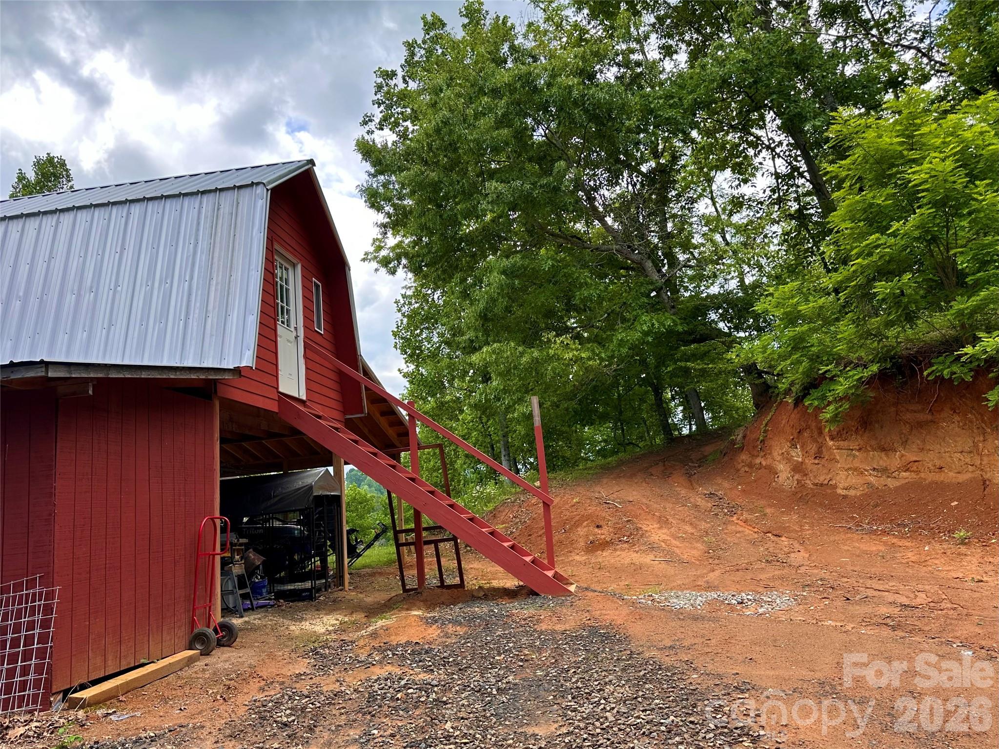 2825 Harrell Hill Road Property Photo 31