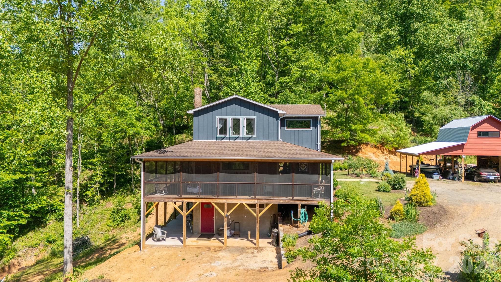 2825 Harrell Hill Road Property Photo 33