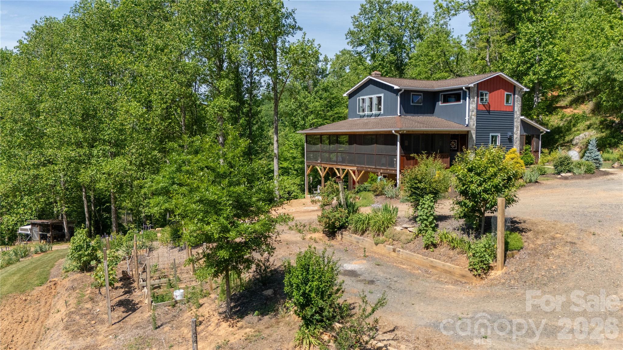 2825 Harrell Hill Road Property Photo 34